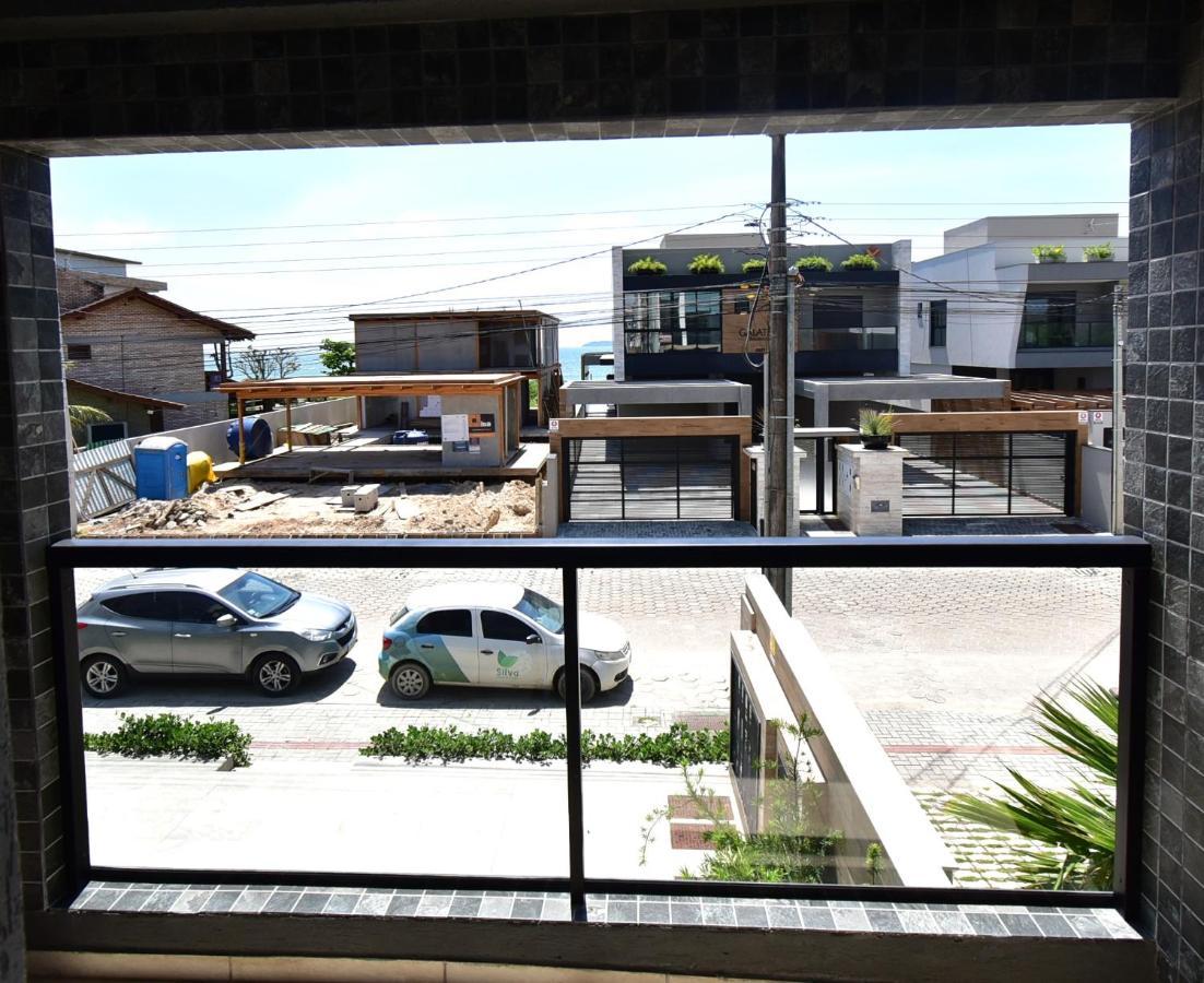 Residencial Melfi 3 Ap.2 Frente Apartment Bombinhas Exterior photo