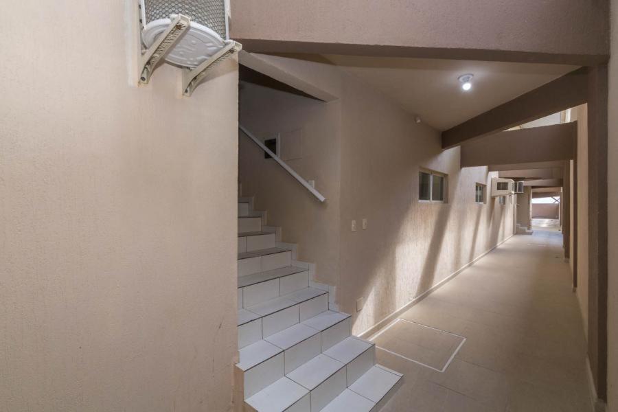 Residencial Melfi 3 Ap.2 Frente Apartment Bombinhas Exterior photo
